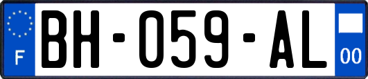 BH-059-AL