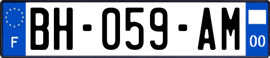 BH-059-AM