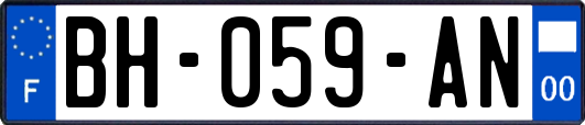 BH-059-AN