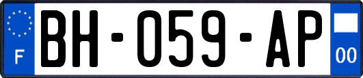 BH-059-AP