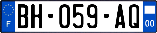 BH-059-AQ