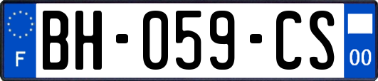 BH-059-CS