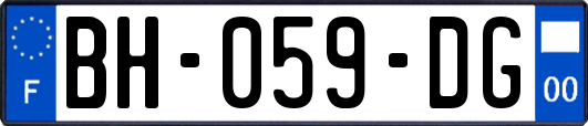BH-059-DG