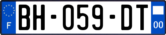 BH-059-DT