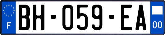 BH-059-EA