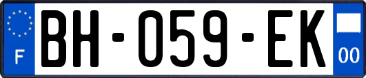 BH-059-EK