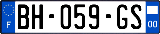 BH-059-GS