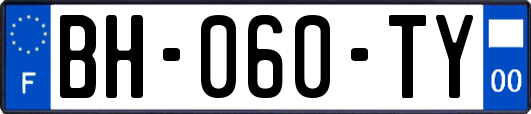BH-060-TY