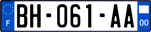 BH-061-AA