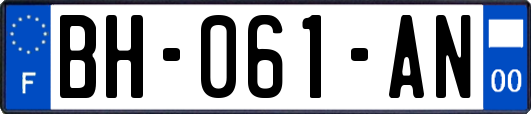 BH-061-AN