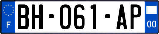 BH-061-AP