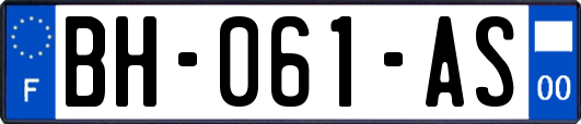 BH-061-AS