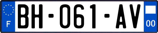 BH-061-AV