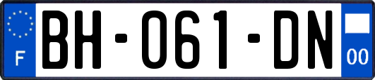 BH-061-DN