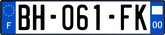 BH-061-FK