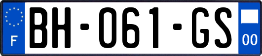 BH-061-GS