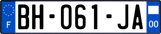 BH-061-JA