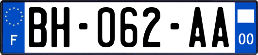 BH-062-AA