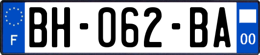 BH-062-BA