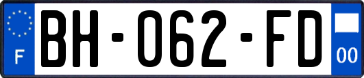 BH-062-FD