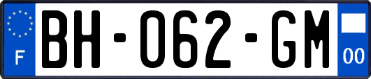 BH-062-GM