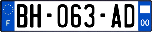 BH-063-AD