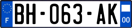 BH-063-AK