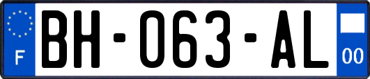 BH-063-AL