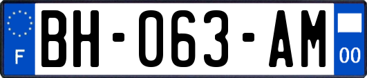 BH-063-AM