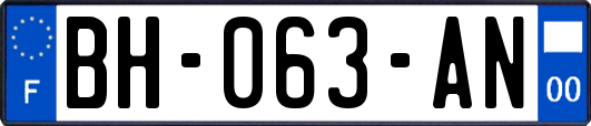 BH-063-AN