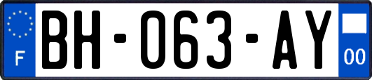 BH-063-AY