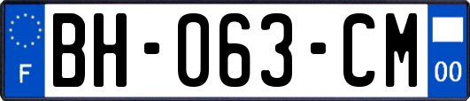 BH-063-CM