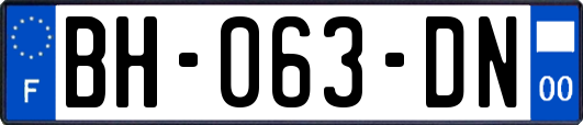 BH-063-DN