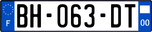 BH-063-DT