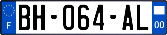 BH-064-AL