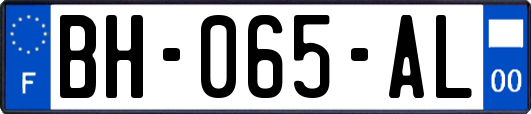 BH-065-AL