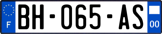 BH-065-AS