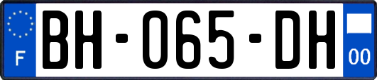 BH-065-DH