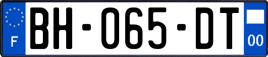 BH-065-DT