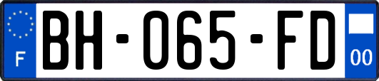 BH-065-FD