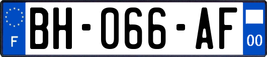 BH-066-AF