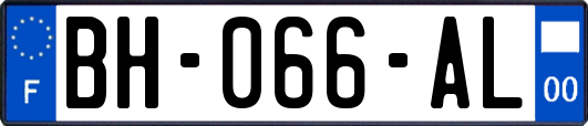 BH-066-AL