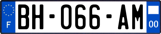 BH-066-AM