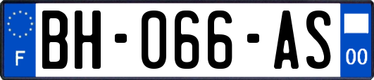 BH-066-AS