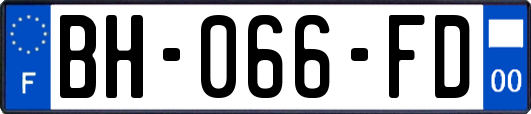 BH-066-FD