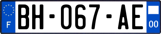 BH-067-AE