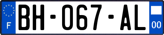 BH-067-AL