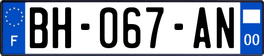 BH-067-AN