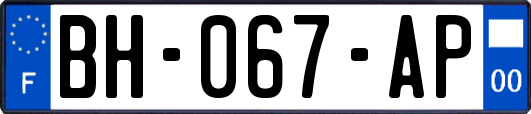 BH-067-AP