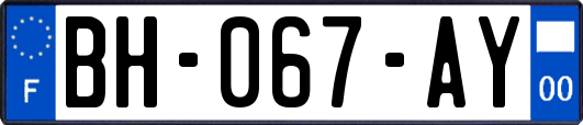 BH-067-AY